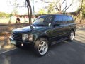 For Rush Sale 2004 Range Rover Vogue-0