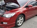 2007 Honda Civic 1.8s FOR SALE-2