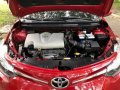 2016 Model Toyota Vios 1.3E 17,000+ Mileage-7