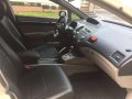 Honda Civic 1.8s matic 2010 FOR SALE-1