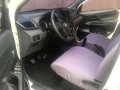 Toyota Avanza j 2012 Manual All power-5