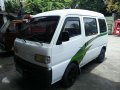 Suzuki Multicab Van for sale -0