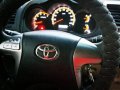 Toyota Hilux 2014 for sale-9