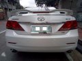 2008 TOYOTA CAMRY 3.5Q TOP OF THE LINE -0