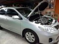 Toyota Corolla Altis 2013 AT FOR SALE-11