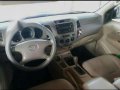 Toyota Hilux 2006 Model For Sale-2