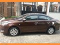 2014 Model Toyota Vios 1.3 E 33th Mileage-2
