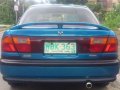 1997 Mazda Familia 323 GLXI FOR SALE-8