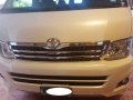2013 Toyota Hiace Super Grandia D4D AT for sale -9