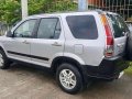 Honda CR-V 2002 Model For Sale-3