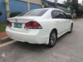 Honda Civic 1.8s matic 2010 FOR SALE-11