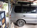1999 Model Mitsubishi Adventure For Sale-3