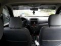 Toyota Avanza e manual transmission 2013 model-4
