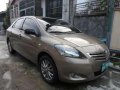 .Toyota Vios 2013 manual 1.3 for sale -1