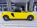 2004 Toyota MR-S Spyder 2 Doors Convertible MT - 480K NEGOTIABLE!-6