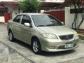 20003 Toyota Vios G 1.5 Vvti for sale -0