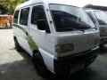 Suzuki Multicab Van for sale -1