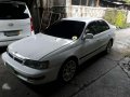 Toyota Corona 1996 model FOR SALE-4