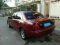 Gen 2 Mazda 323 Familia 1996 Negotiable price-0