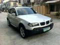 Rushhh Cheapest Price 2004 BMW X3 Executive Edition-2