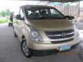 Hyundai Grand Starex GL 2012 manual for sale -0