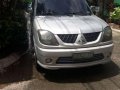 Mitsubishi Adventure 2007 GLX 2 Manual Diesel-3