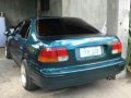 1996 Honda Civic vtec manual (bigote)-2