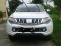 2015 Mitsubishi Strada 4x2 manual for sale -0