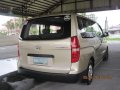 Hyundai Grand Starex GL 2012 manual for sale -1