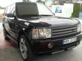 2004 Model Rand Rover For Sale-0