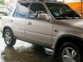 Honda CRV 2001 model FOR SALE-0