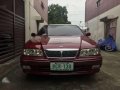 Nissan Exalta sta 2001 for sale -0