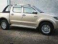 Toyota Hilux 2014 for sale-4