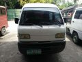 Suzuki Multicab Van for sale -2