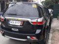 Isuzu Mux 2015 Diesel Automatic for sale -2