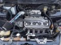 Honda Civic vtec manual 1997 registered for sale -3