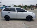 For Sale: TOYOTA Innova 2009 2.0J (Manual) Gasoline-5