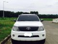 Toyota Fortuner G 2007 yr model for sale -4