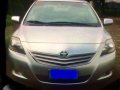 Toyota Vios 2012 1.3G 1st Owner-1