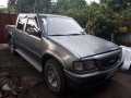 Isuzu Fuego- 2001 model FOR SALE-1