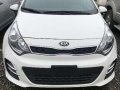 Kia Rio 2016 Model For Sale-0
