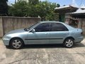 1996 Honda Civic Esi Vtec Automatic RUSH-1