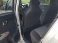 Toyota Wigo 1.0G 2017 mdl Automatic for sale -7