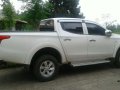 2015 Mitsubishi Strada 4x2 manual for sale -4