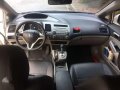 Honda Civic 1.8s matic 2010 FOR SALE-4