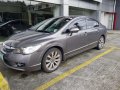 2009 2.0 Honda Civic for sale -4