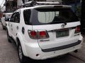 Toyota Fortuner 2005 4x4 Diesel-4