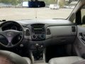 For Sale: TOYOTA Innova 2009 2.0J (Manual) Gasoline-7