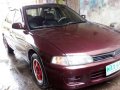 Mitsubishi Lancer 1998 Model For Sale-0