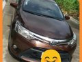 2014 Model Toyota Vios 1.3 E 33th Mileage-0